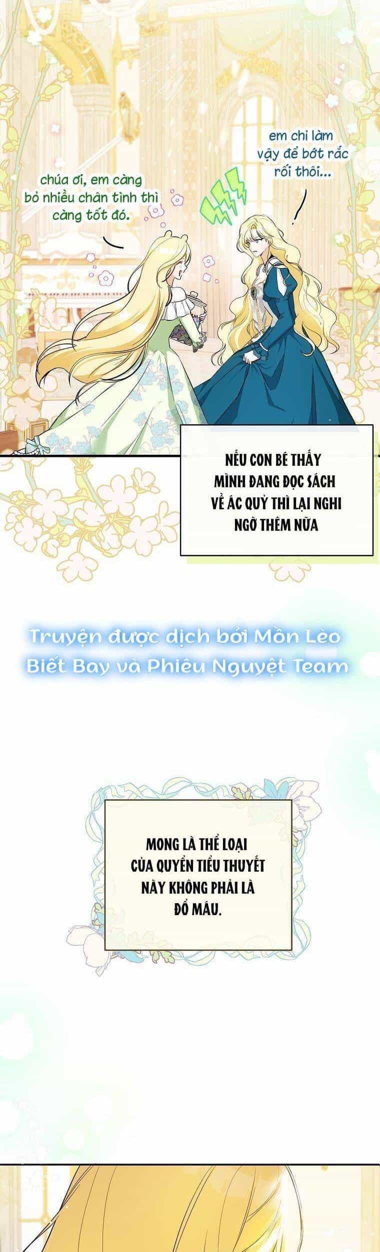 Hình Như Tôi Đã Xuyên Vào Cuốn Tiểu Thuyết Nào Đó - Chương 13 - ảnh 39