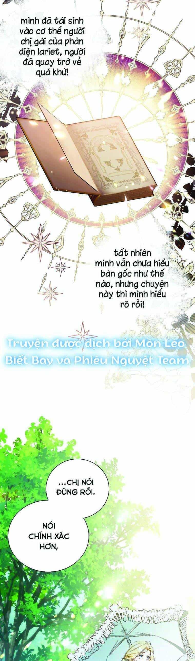 Hình Như Tôi Đã Xuyên Vào Cuốn Tiểu Thuyết Nào Đó - Chương 15 - ảnh 23