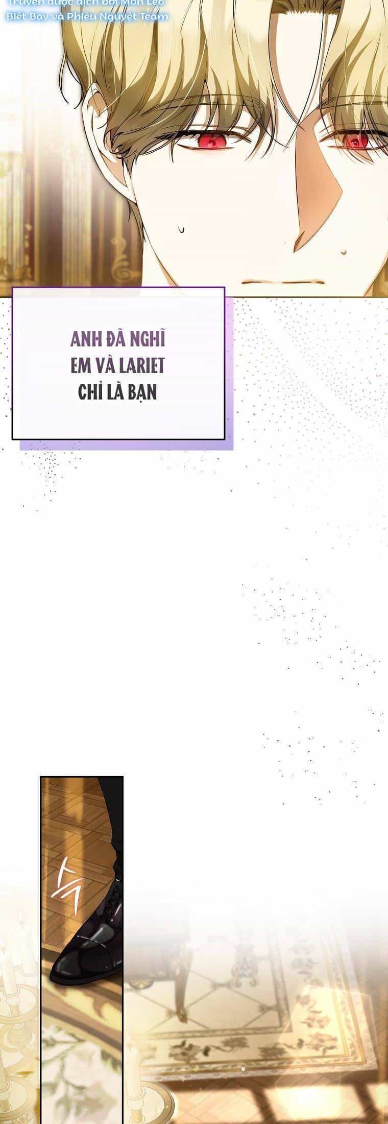 Hình Như Tôi Đã Xuyên Vào Cuốn Tiểu Thuyết Nào Đó - Chương 19 - ảnh 18