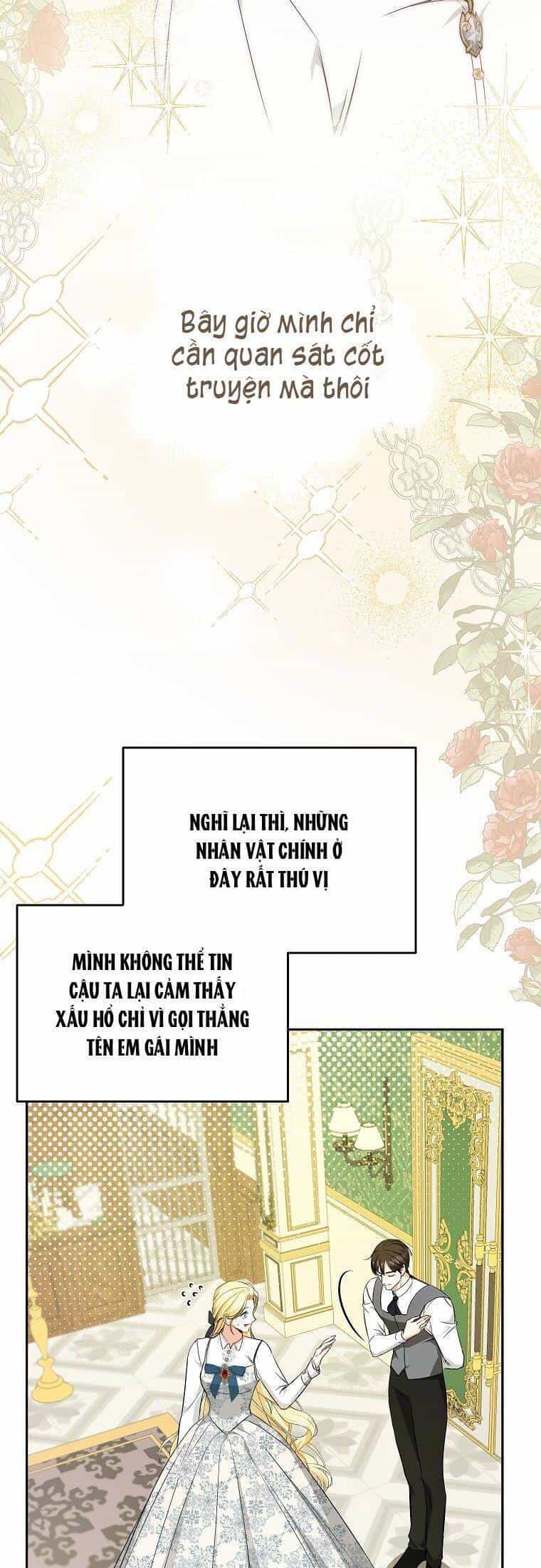 Hình Như Tôi Đã Xuyên Vào Cuốn Tiểu Thuyết Nào Đó - Chương 19 - ảnh 26