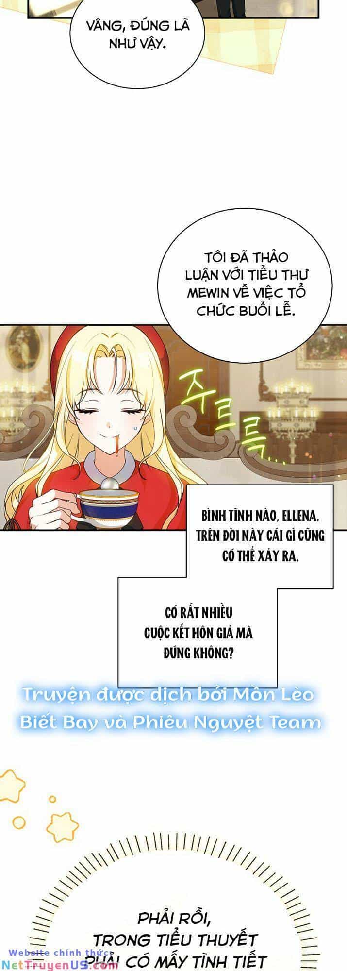 Hình Như Tôi Đã Xuyên Vào Cuốn Tiểu Thuyết Nào Đó - Chương 2 - ảnh 32