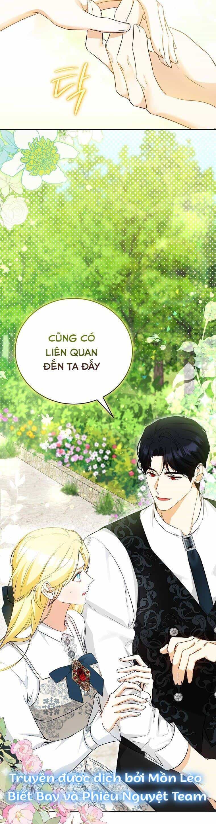 Hình Như Tôi Đã Xuyên Vào Cuốn Tiểu Thuyết Nào Đó - Chương 20 - ảnh 10