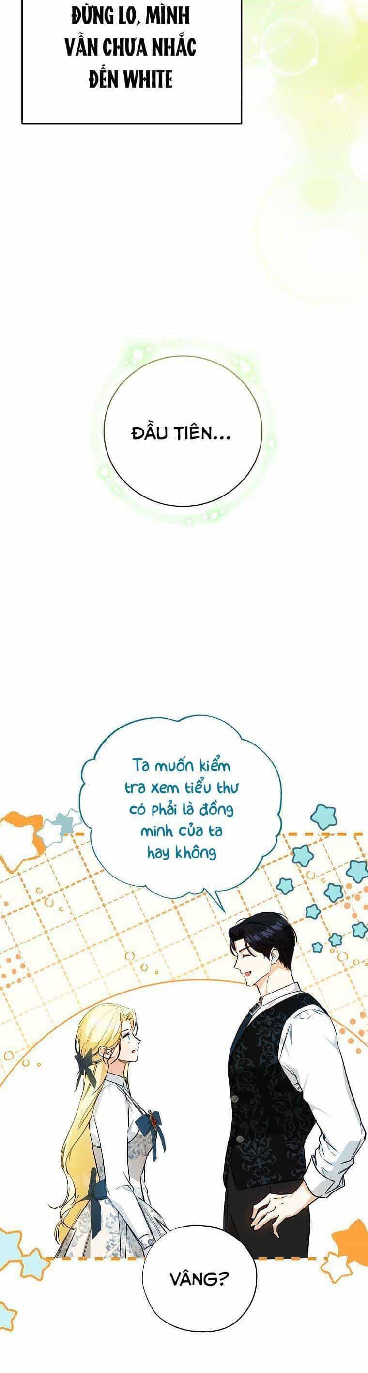 Hình Như Tôi Đã Xuyên Vào Cuốn Tiểu Thuyết Nào Đó - Chương 20 - ảnh 6