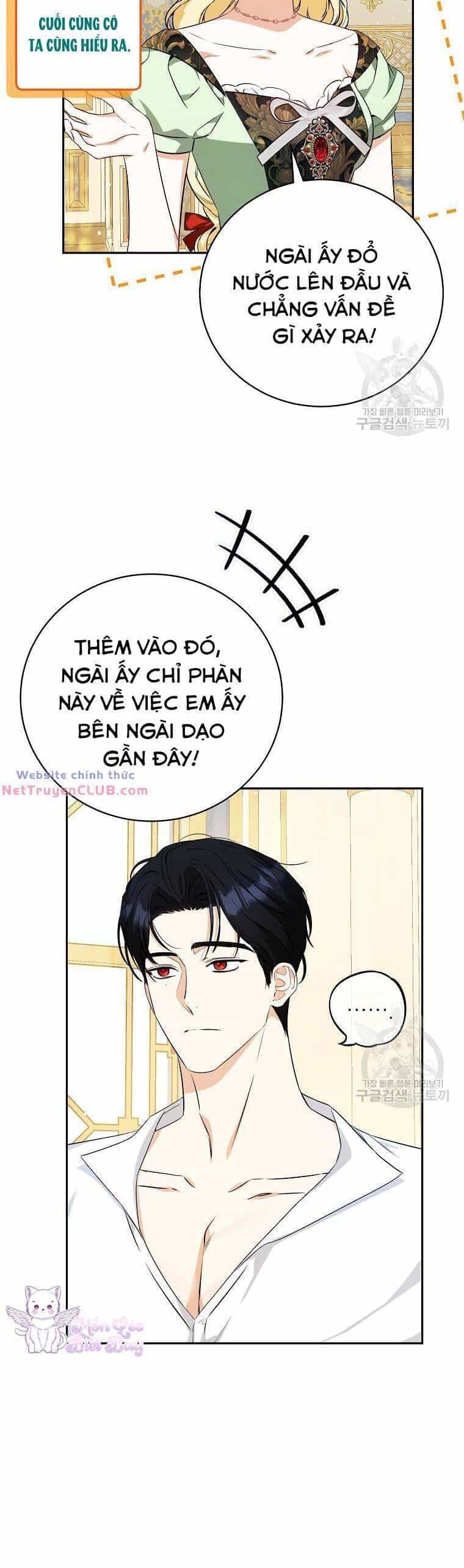 Hình Như Tôi Đã Xuyên Vào Cuốn Tiểu Thuyết Nào Đó - Chương 24 - ảnh 29