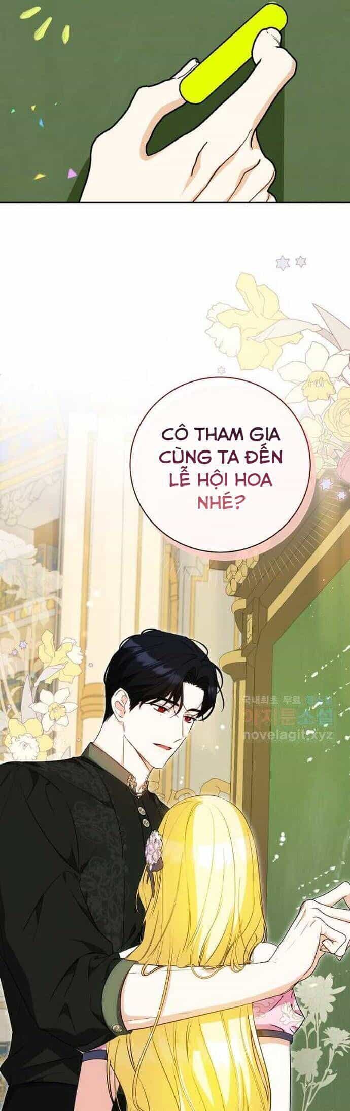 Hình Như Tôi Đã Xuyên Vào Cuốn Tiểu Thuyết Nào Đó - Chương 27 - ảnh 43
