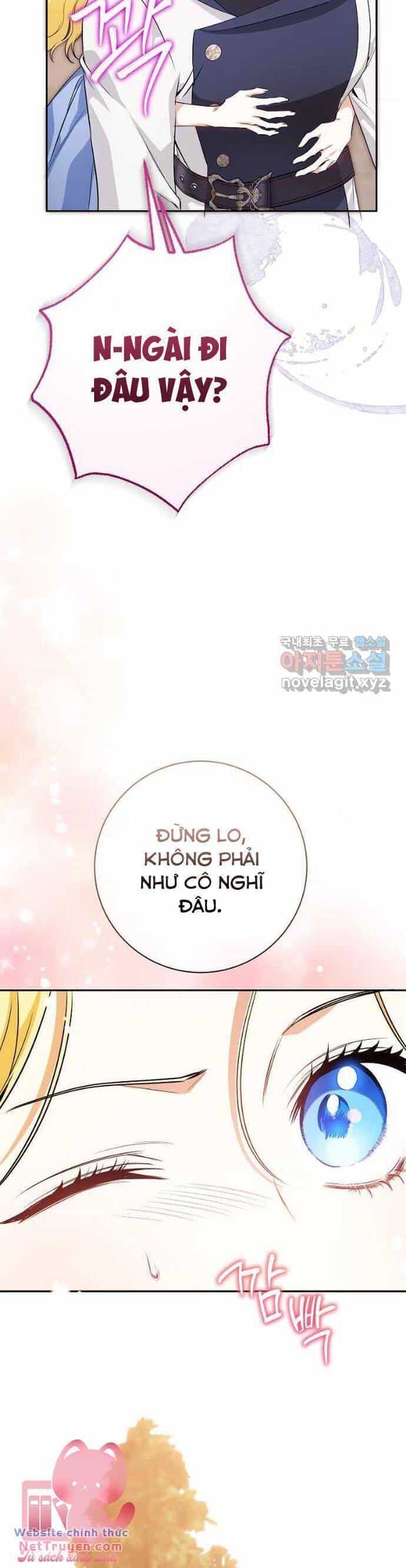 Hình Như Tôi Đã Xuyên Vào Cuốn Tiểu Thuyết Nào Đó - Chương 30 - ảnh 25