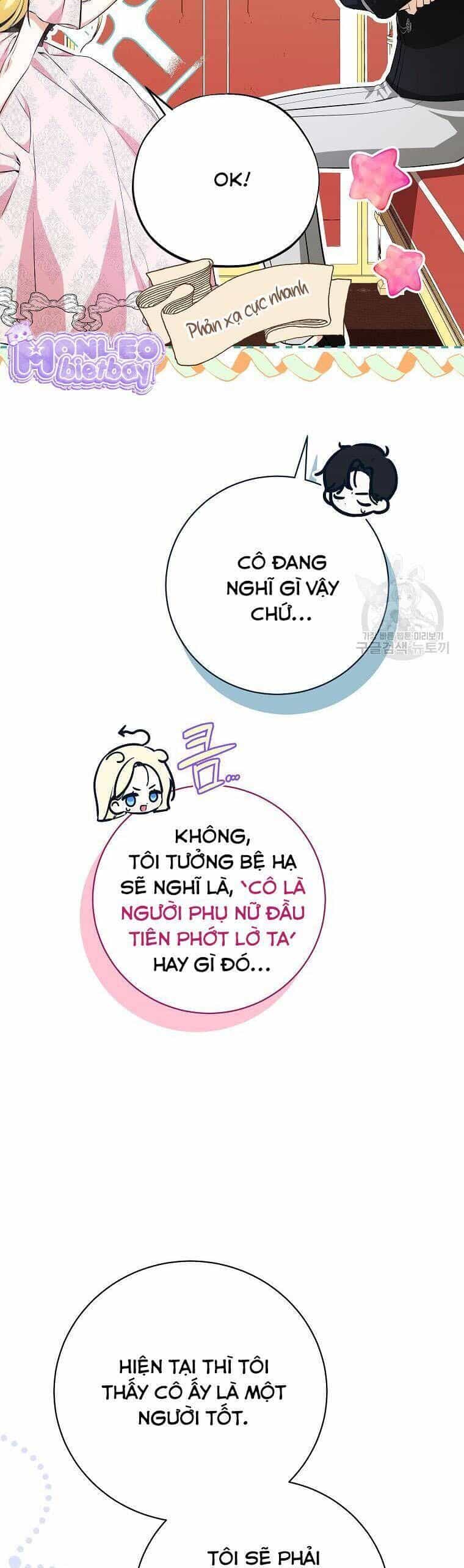 Hình Như Tôi Đã Xuyên Vào Cuốn Tiểu Thuyết Nào Đó - Chương 31 - ảnh 37