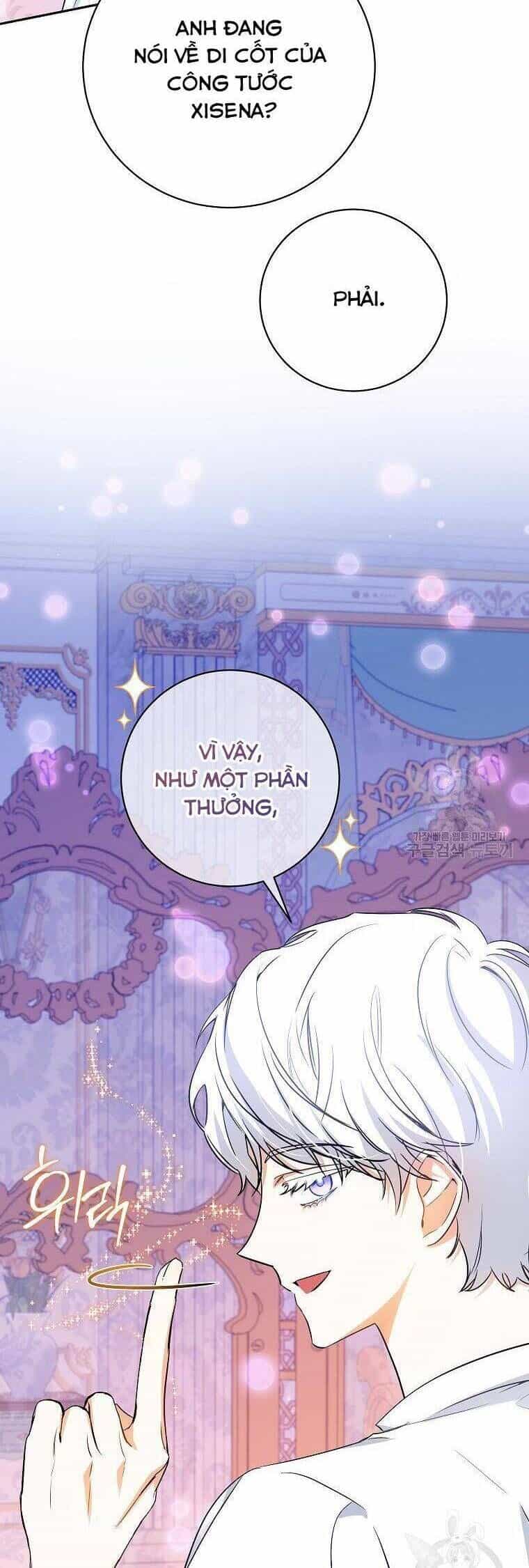 Hình Như Tôi Đã Xuyên Vào Cuốn Tiểu Thuyết Nào Đó - Chương 32 - ảnh 47