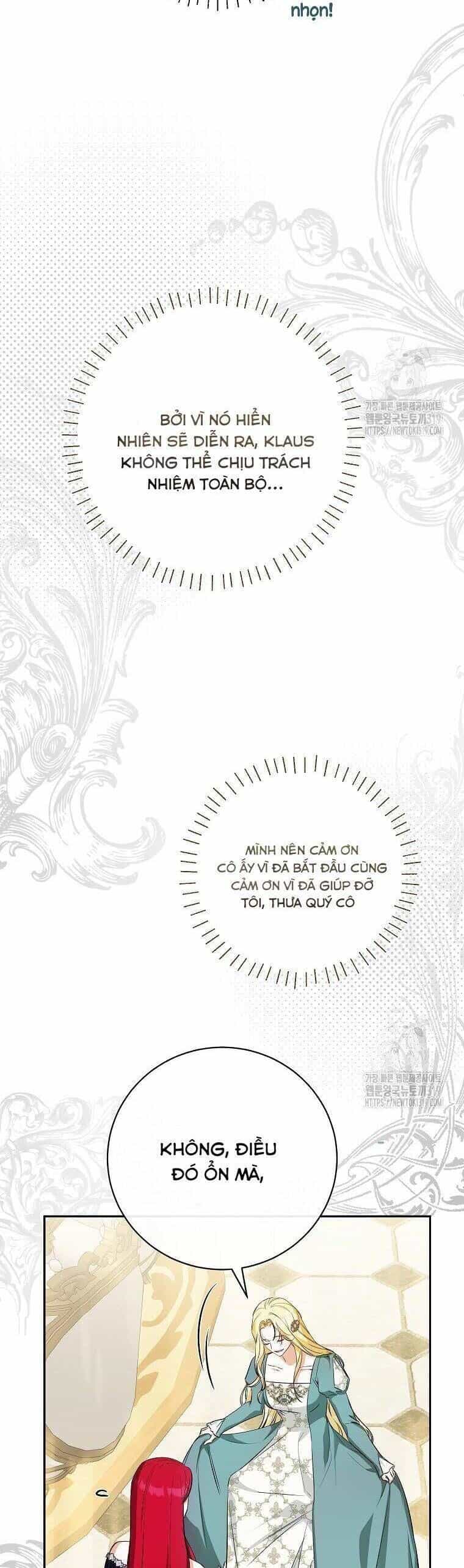Hình Như Tôi Đã Xuyên Vào Cuốn Tiểu Thuyết Nào Đó - Chương 34 - ảnh 18