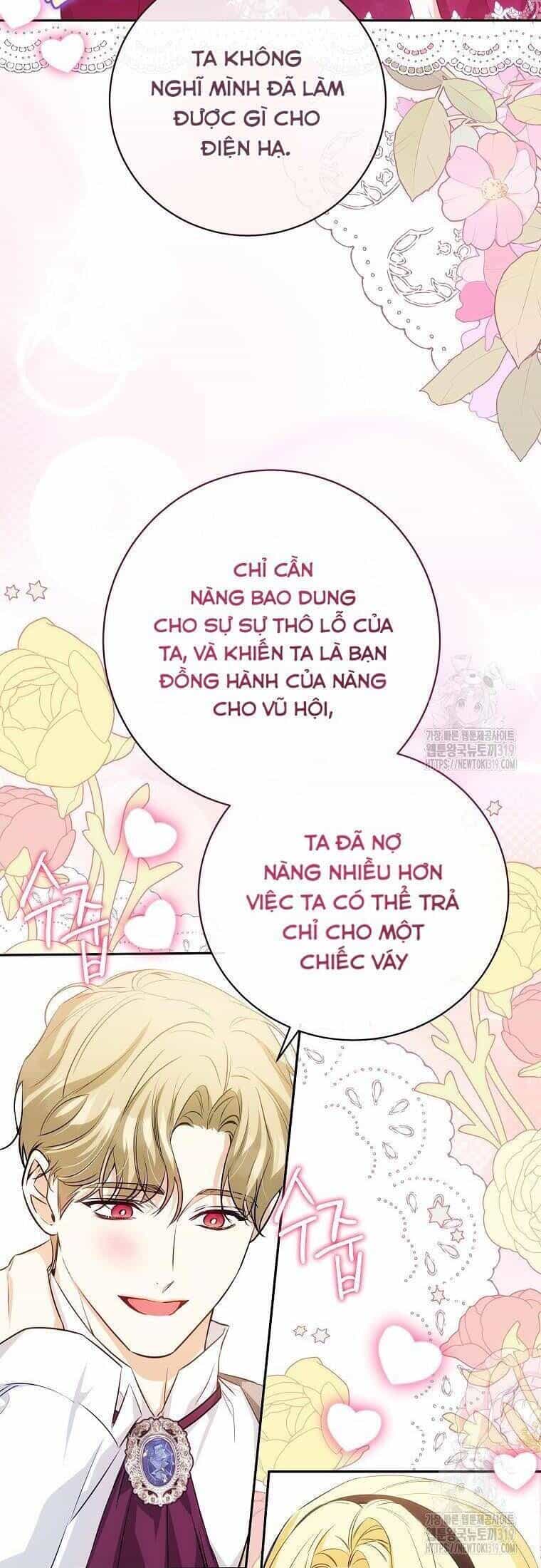 Hình Như Tôi Đã Xuyên Vào Cuốn Tiểu Thuyết Nào Đó - Chương 34 - ảnh 42