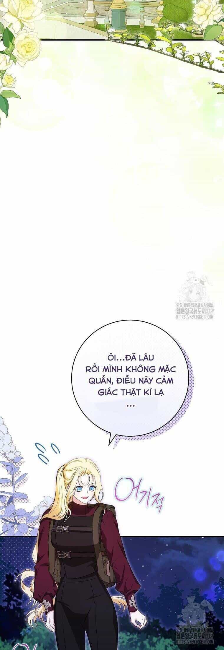 Hình Như Tôi Đã Xuyên Vào Cuốn Tiểu Thuyết Nào Đó - Chương 34 - ảnh 45