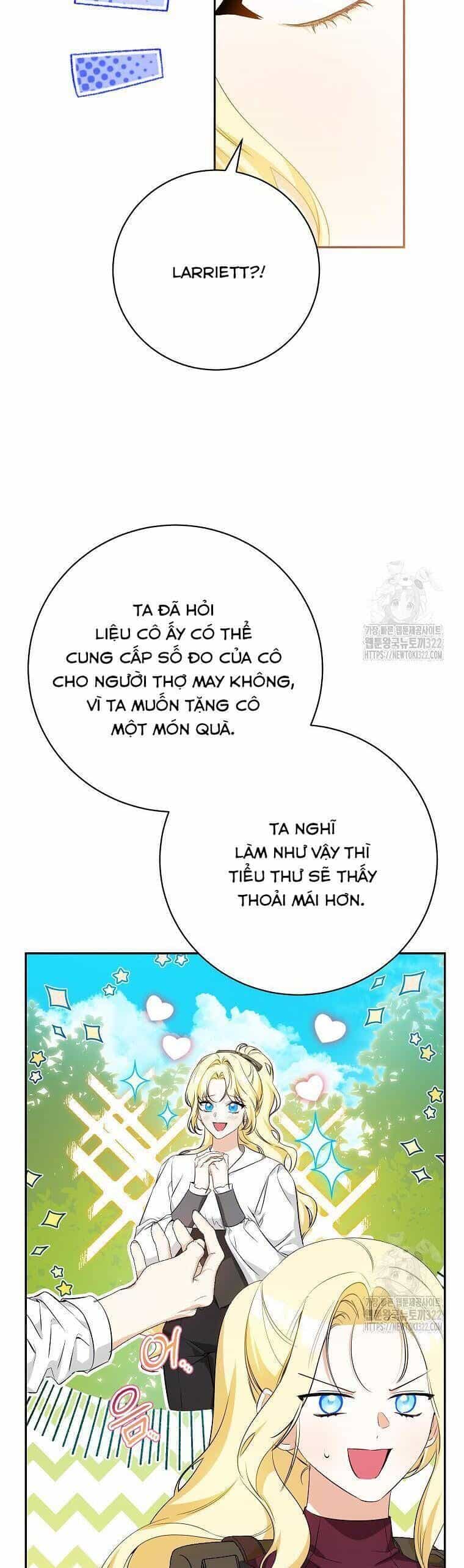 Hình Như Tôi Đã Xuyên Vào Cuốn Tiểu Thuyết Nào Đó - Chương 35 - ảnh 5