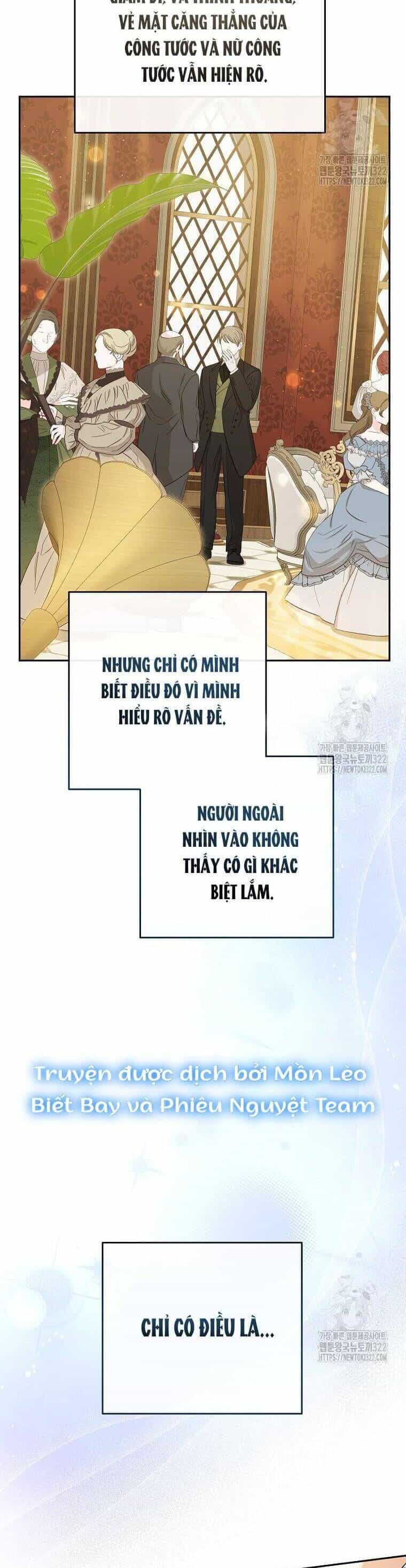 Hình Như Tôi Đã Xuyên Vào Cuốn Tiểu Thuyết Nào Đó - Chương 37 - ảnh 15