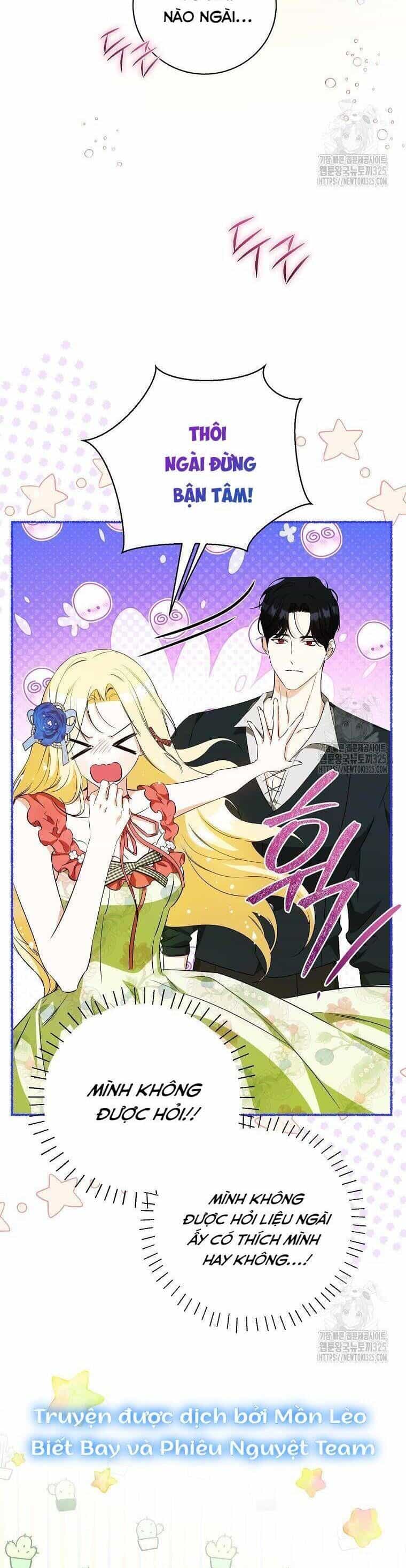 Hình Như Tôi Đã Xuyên Vào Cuốn Tiểu Thuyết Nào Đó - Chương 39 - ảnh 15
