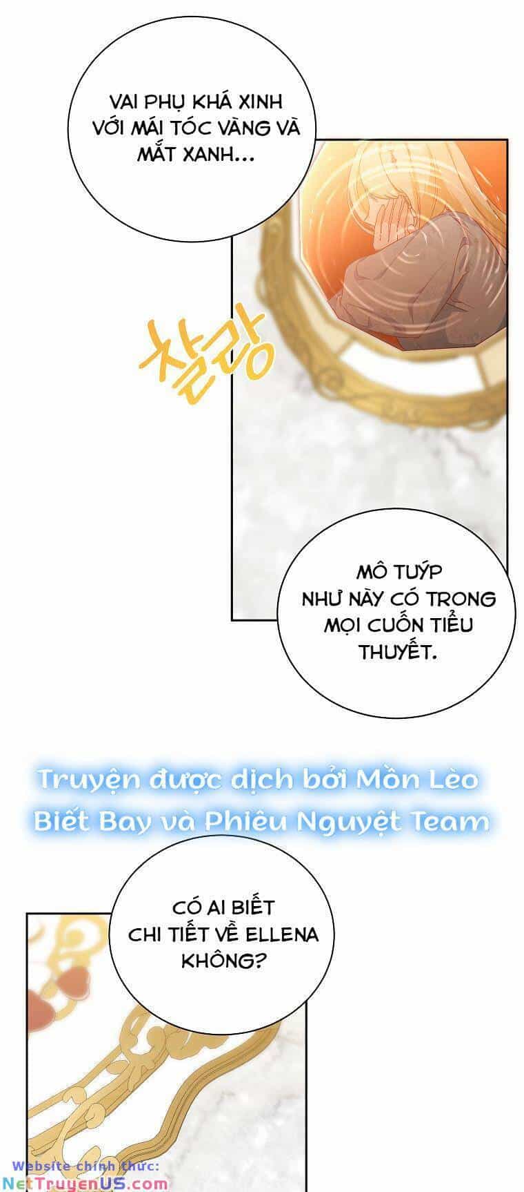 Hình Như Tôi Đã Xuyên Vào Cuốn Tiểu Thuyết Nào Đó - Chương 4 - ảnh 21