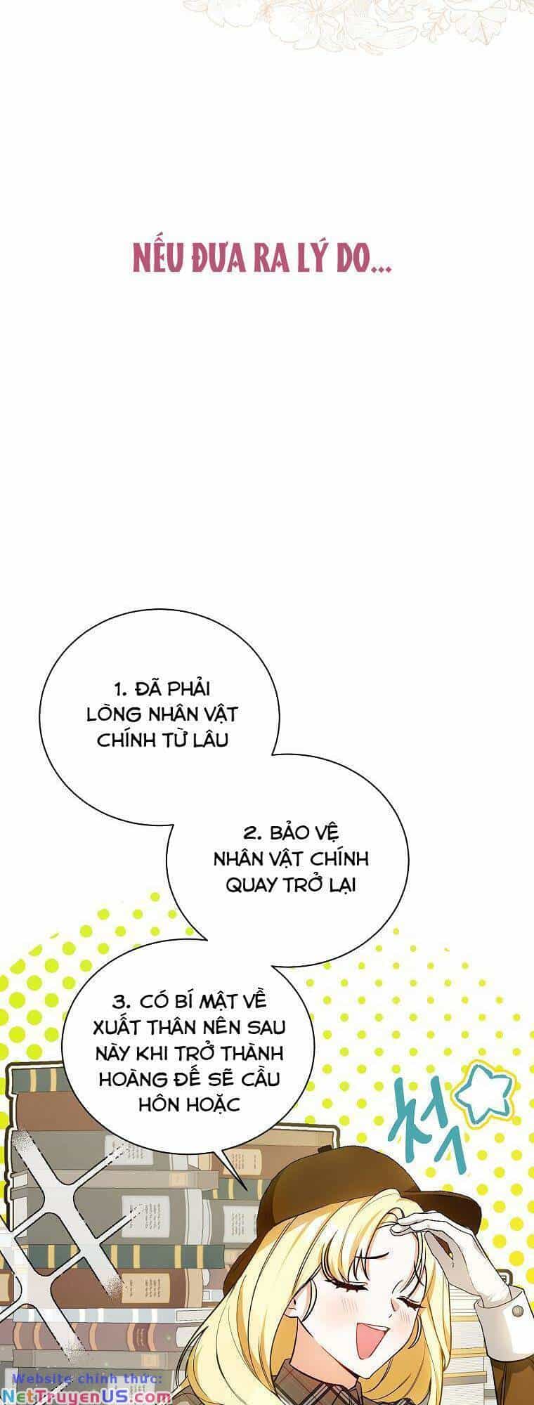Hình Như Tôi Đã Xuyên Vào Cuốn Tiểu Thuyết Nào Đó - Chương 4 - ảnh 50