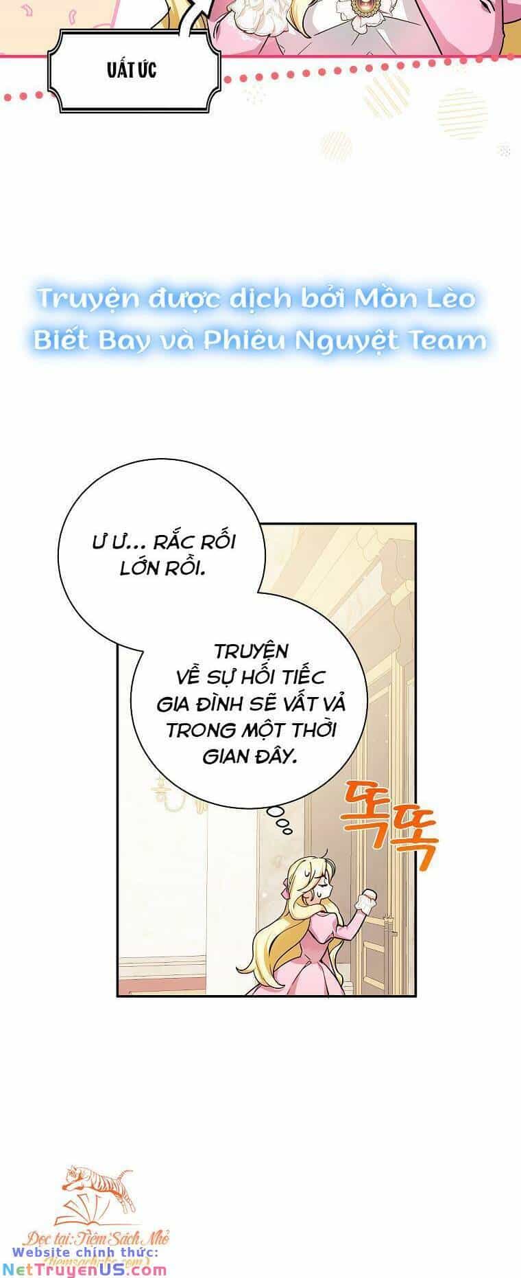 Hình Như Tôi Đã Xuyên Vào Cuốn Tiểu Thuyết Nào Đó - Chương 4 - ảnh 57