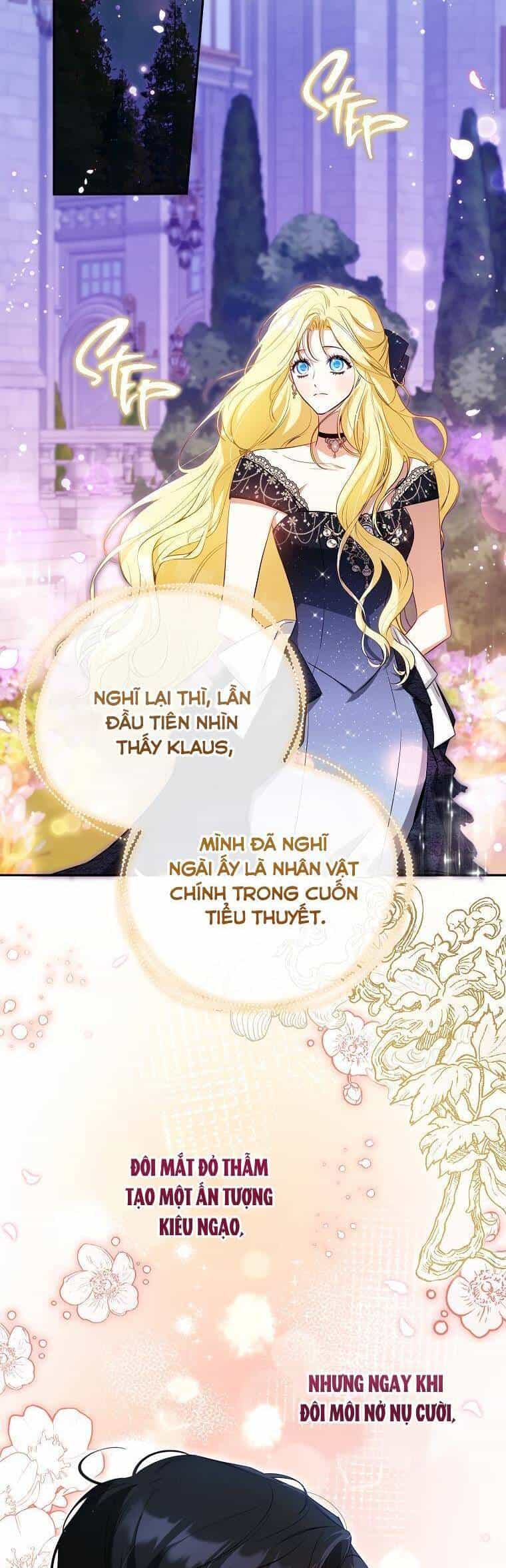 Hình Như Tôi Đã Xuyên Vào Cuốn Tiểu Thuyết Nào Đó - Chương 43 - ảnh 12