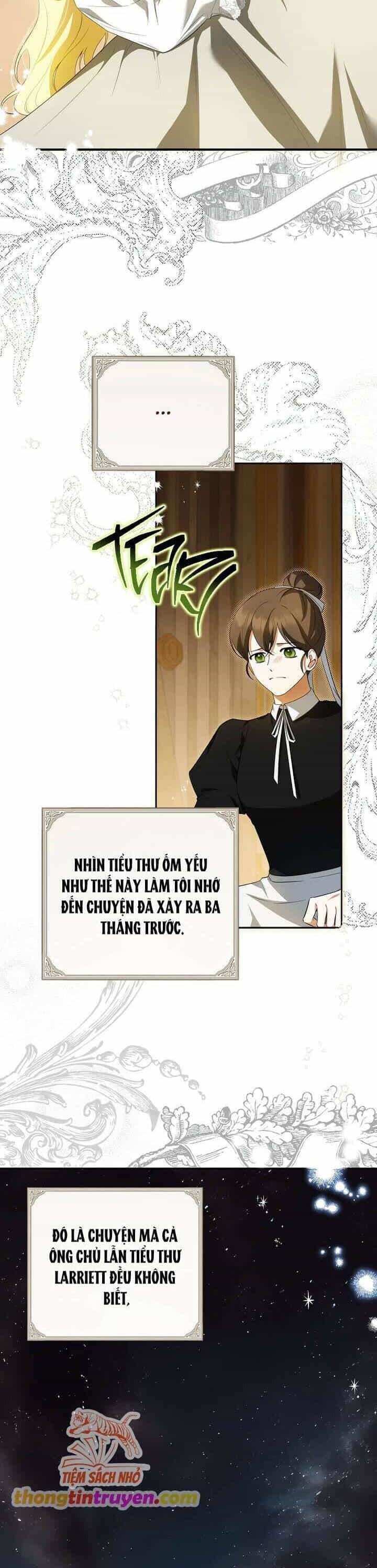 Hình Như Tôi Đã Xuyên Vào Cuốn Tiểu Thuyết Nào Đó - Chương 45 - ảnh 6