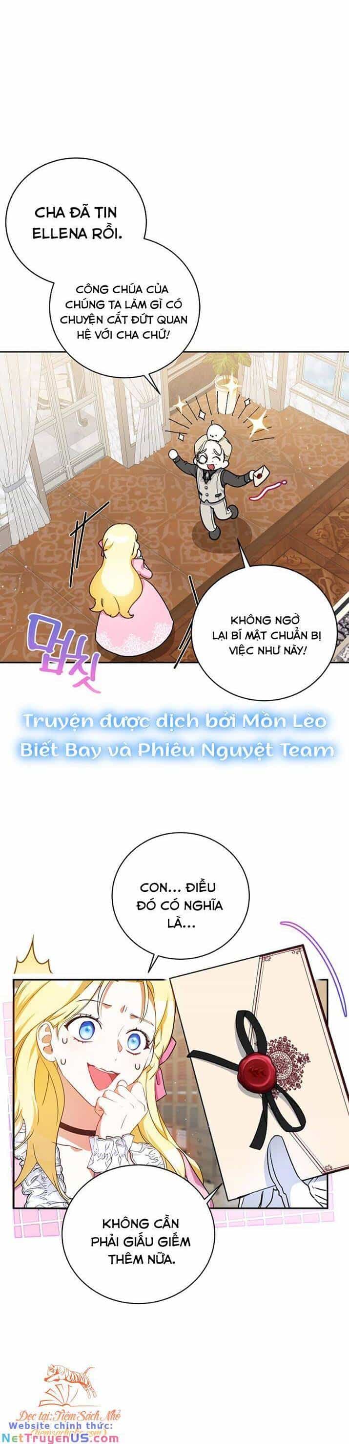 Hình Như Tôi Đã Xuyên Vào Cuốn Tiểu Thuyết Nào Đó - Chương 5 - ảnh 3