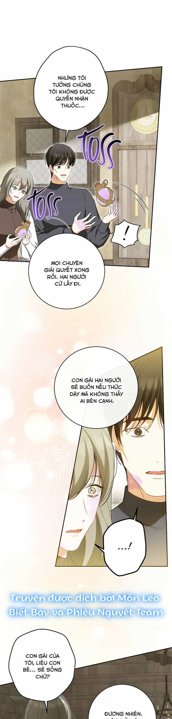 Hình Như Tôi Đã Xuyên Vào Cuốn Tiểu Thuyết Nào Đó - Chương 50 - ảnh 27