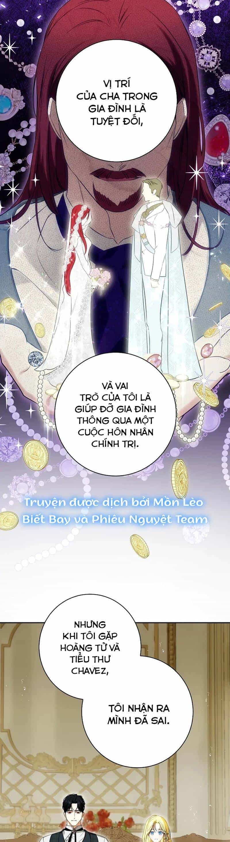 Hình Như Tôi Đã Xuyên Vào Cuốn Tiểu Thuyết Nào Đó - Chương 60 - ảnh 7