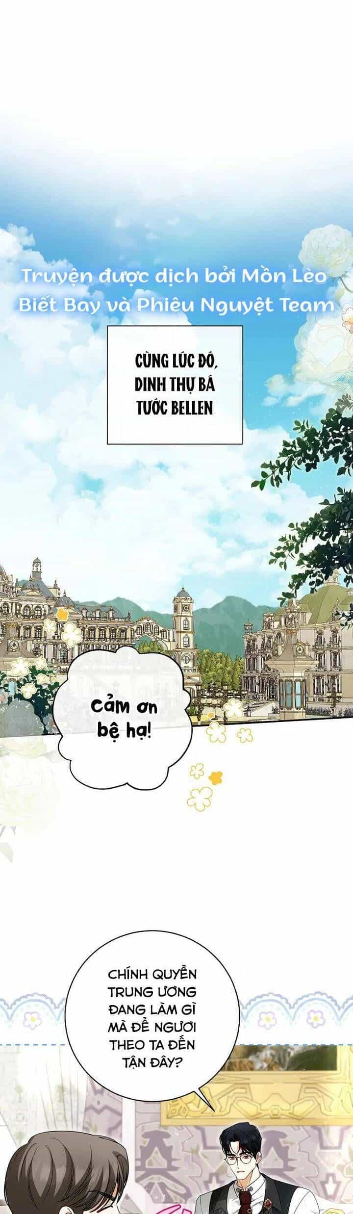 Hình Như Tôi Đã Xuyên Vào Cuốn Tiểu Thuyết Nào Đó - Chương 68 - ảnh 20