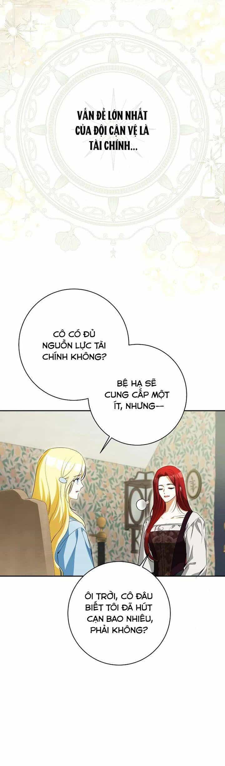 Hình Như Tôi Đã Xuyên Vào Cuốn Tiểu Thuyết Nào Đó - Chương 68 - ảnh 4