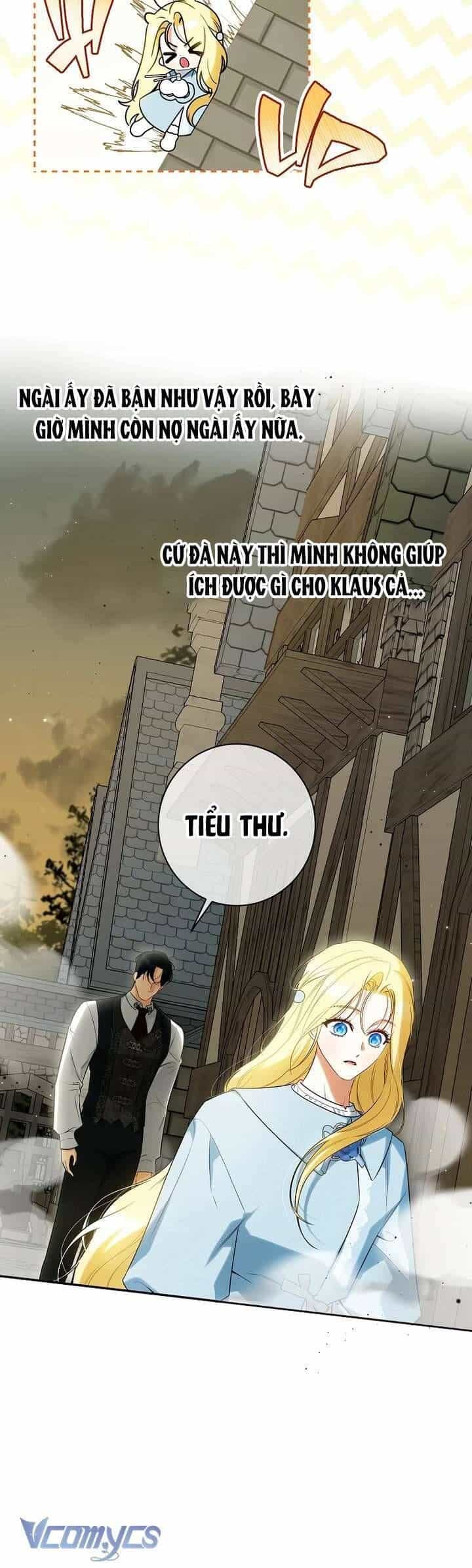 Hình Như Tôi Đã Xuyên Vào Cuốn Tiểu Thuyết Nào Đó - Chương 69 - ảnh 4