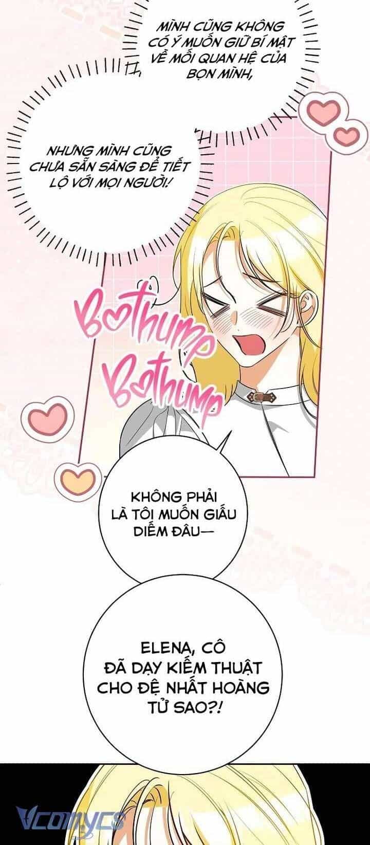 Hình Như Tôi Đã Xuyên Vào Cuốn Tiểu Thuyết Nào Đó - Chương 73 - ảnh 16