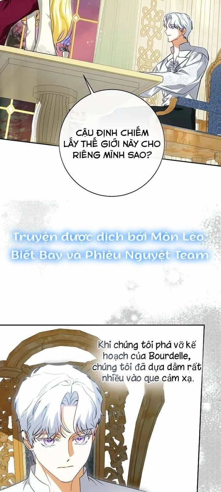 Hình Như Tôi Đã Xuyên Vào Cuốn Tiểu Thuyết Nào Đó - Chương 73 - ảnh 41
