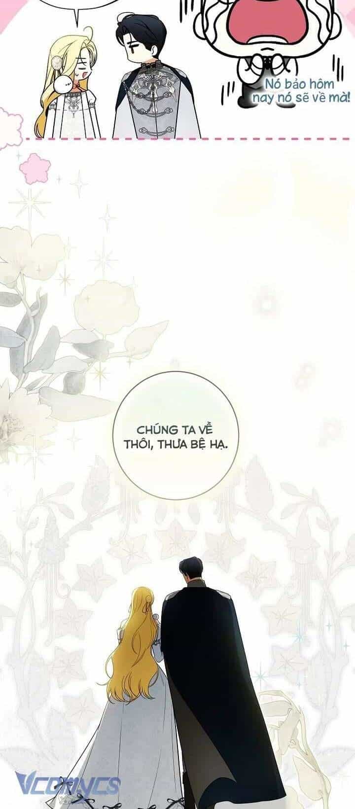 Hình Như Tôi Đã Xuyên Vào Cuốn Tiểu Thuyết Nào Đó - Chương 73 - ảnh 9