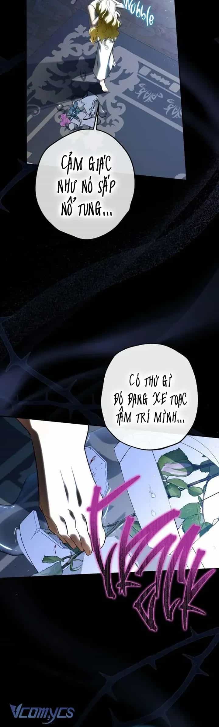 Hình Như Tôi Đã Xuyên Vào Cuốn Tiểu Thuyết Nào Đó - Chương 77 - ảnh 5