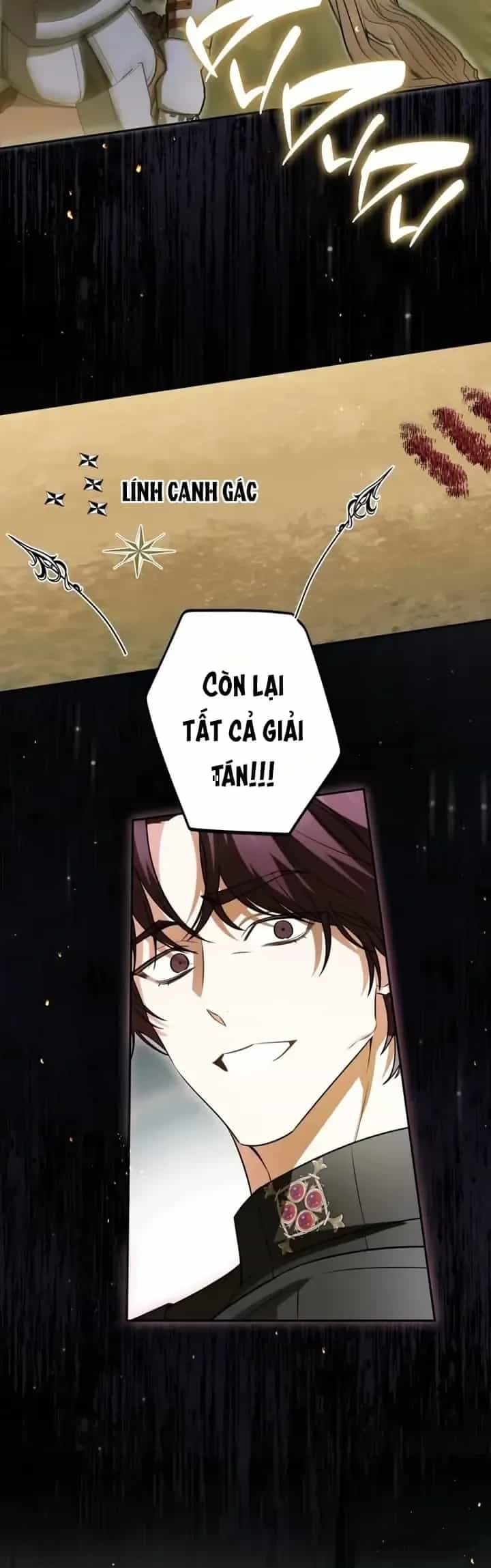 Hình Như Tôi Đã Xuyên Vào Cuốn Tiểu Thuyết Nào Đó - Chương 84 - ảnh 39