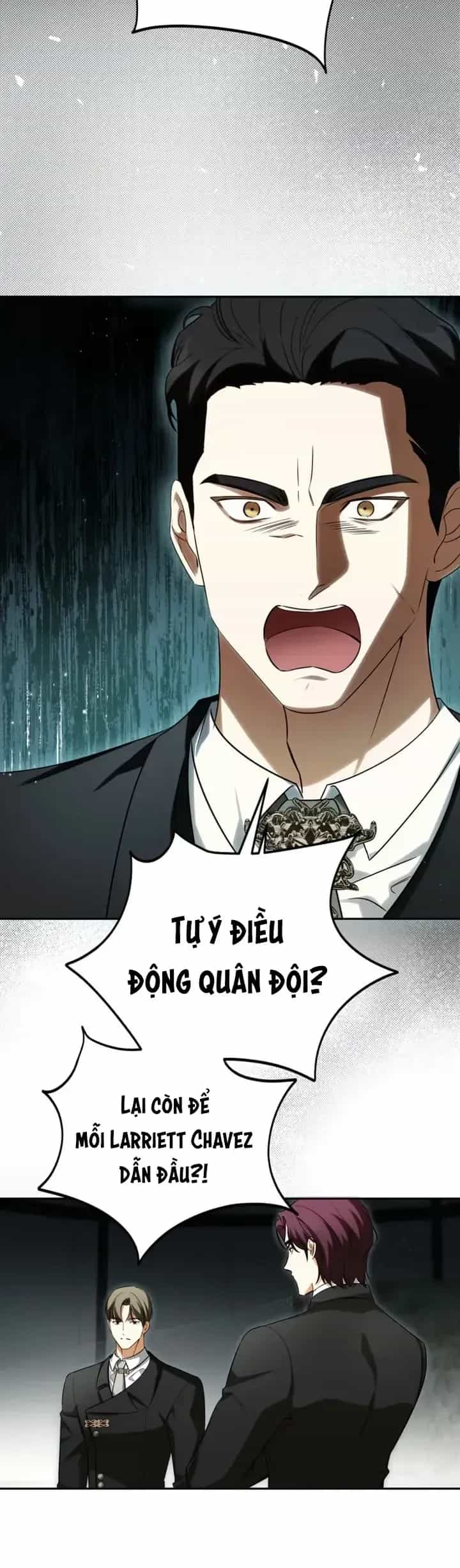 Hình Như Tôi Đã Xuyên Vào Cuốn Tiểu Thuyết Nào Đó - Chương 85 - ảnh 28