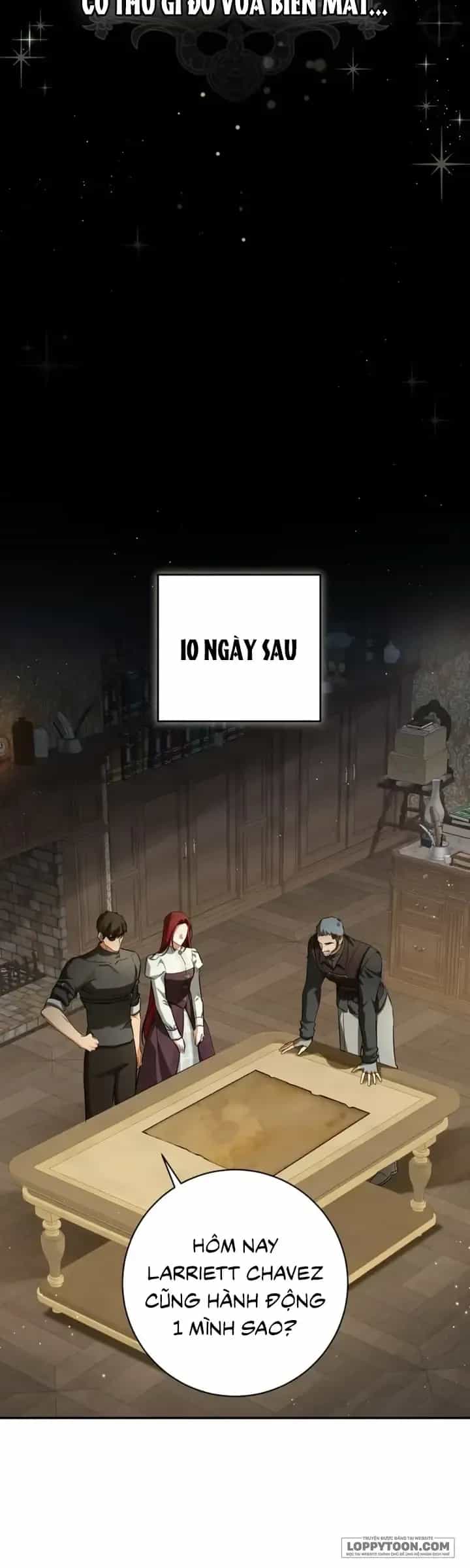 Hình Như Tôi Đã Xuyên Vào Cuốn Tiểu Thuyết Nào Đó - Chương 85 - ảnh 33