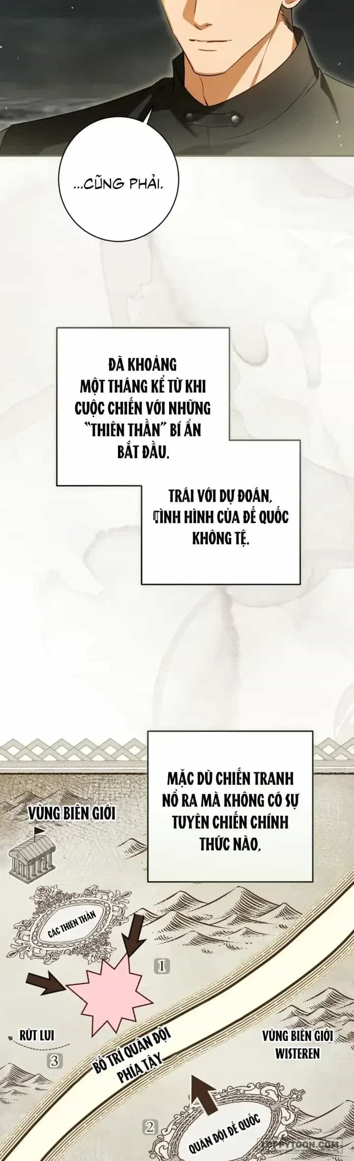 Hình Như Tôi Đã Xuyên Vào Cuốn Tiểu Thuyết Nào Đó - Chương 85 - ảnh 7
