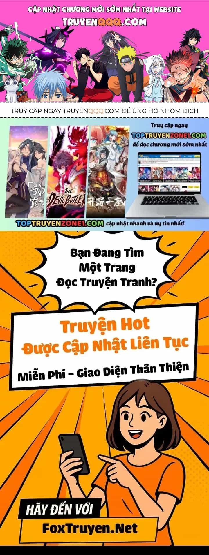 Hình Như Tôi Đã Xuyên Vào Cuốn Tiểu Thuyết Nào Đó - Chương 86 - ảnh 1