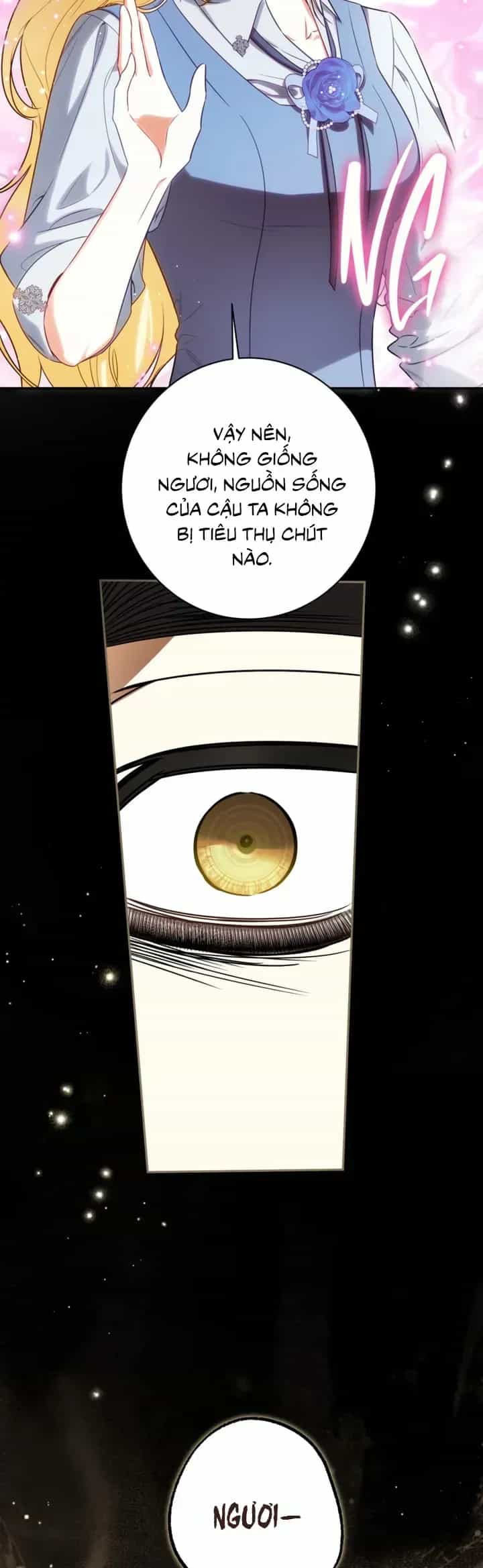 Hình Như Tôi Đã Xuyên Vào Cuốn Tiểu Thuyết Nào Đó - Chương 93 - ảnh 35