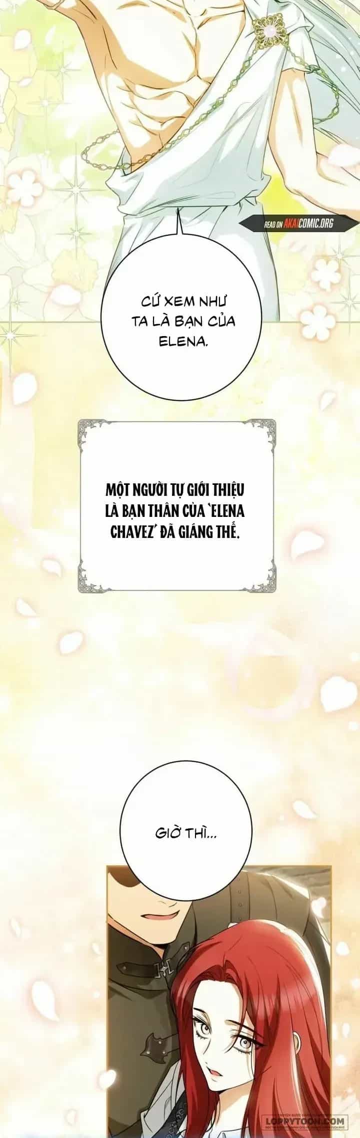 Hình Như Tôi Đã Xuyên Vào Cuốn Tiểu Thuyết Nào Đó - Chương 96 - ảnh 34
