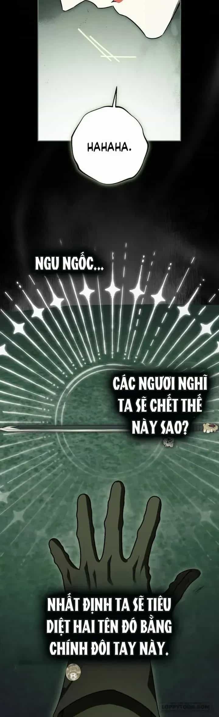 Hình Như Tôi Đã Xuyên Vào Cuốn Tiểu Thuyết Nào Đó - Chương 96 - ảnh 6