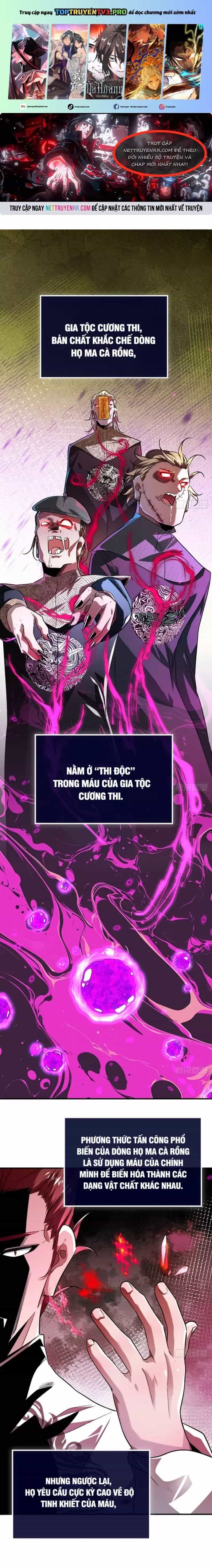Hình Thái Biến Nhỏ Siêu Cấp - Chương 12 - ảnh 1