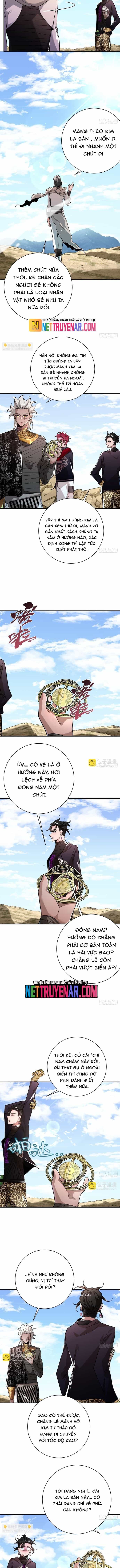 Hình Thái Biến Nhỏ Siêu Cấp - Chương 31 - ảnh 2