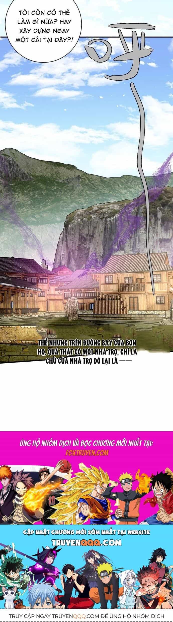Hình Thái Biến Nhỏ Siêu Cấp - Chương 34 - ảnh 17
