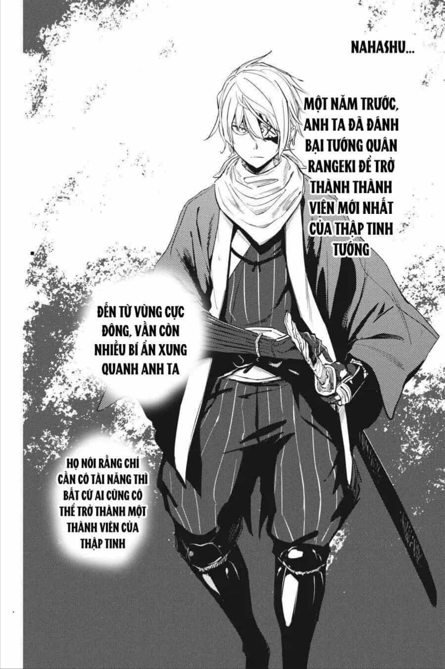 Hinowa Chinh Phạt! - Chương 17 - ảnh 39
