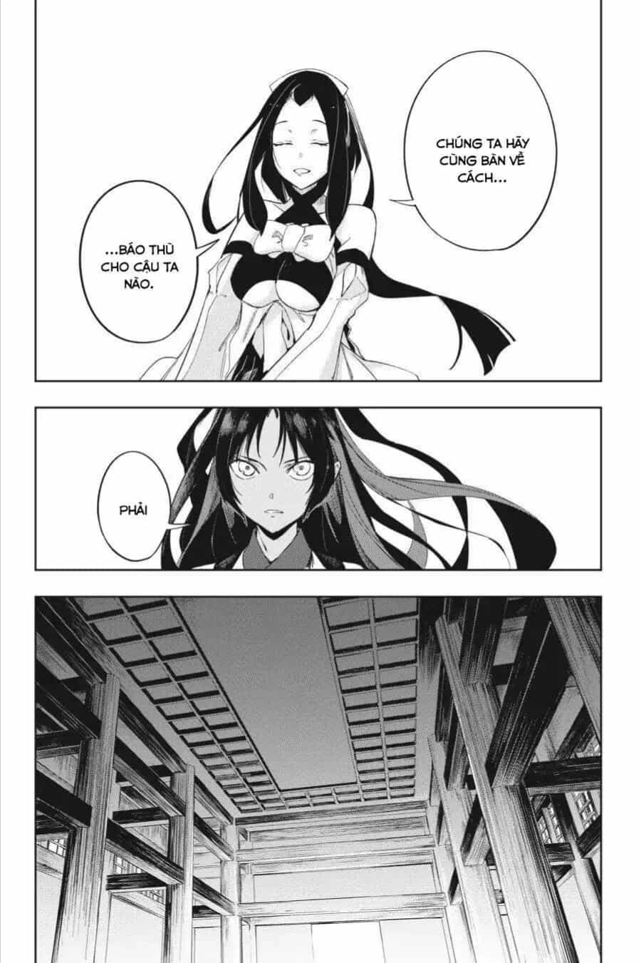 Hinowa Chinh Phạt! - Chương 18 - ảnh 13
