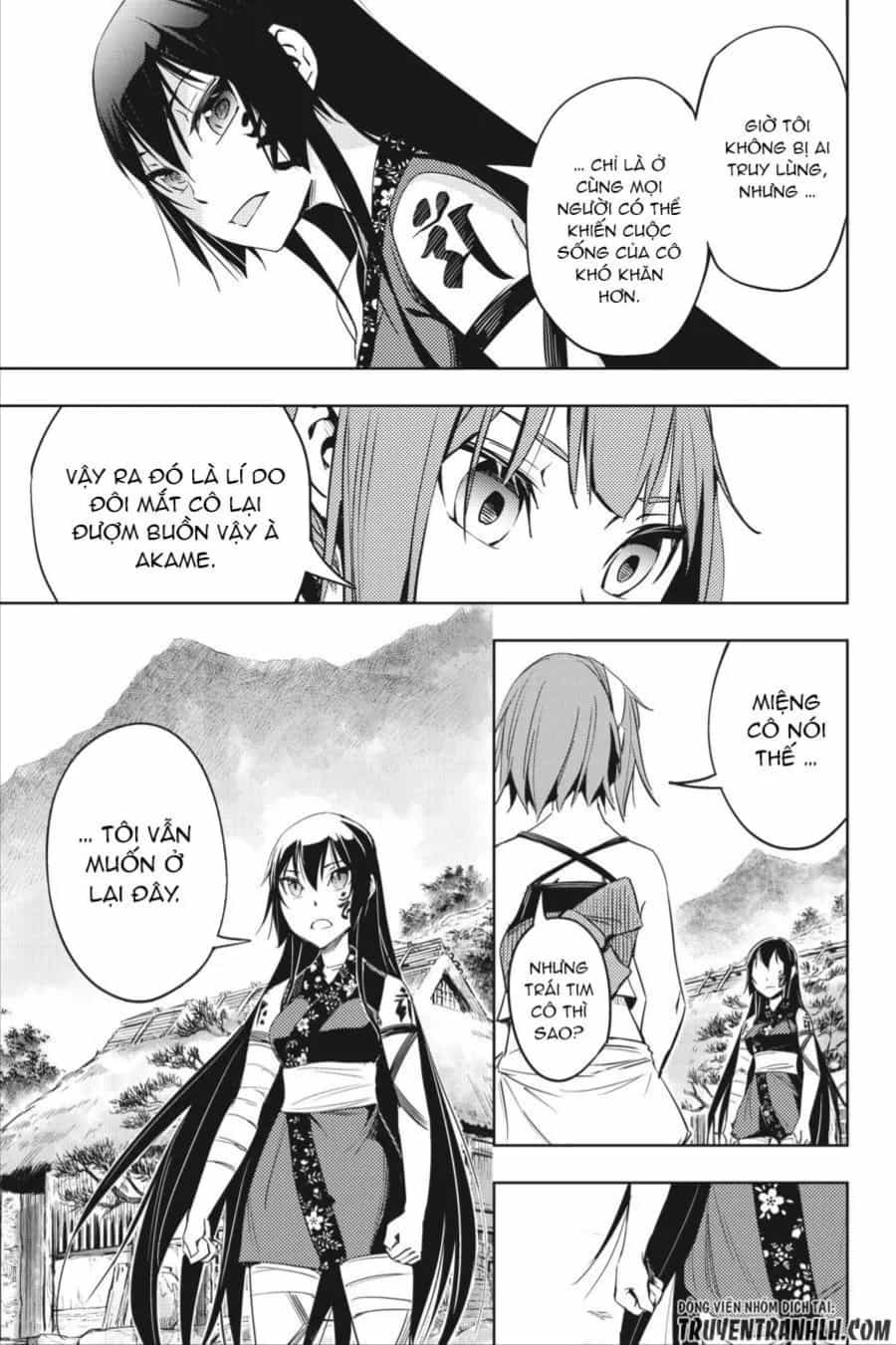 Hinowa Chinh Phạt! - Chương 2 - ảnh 31