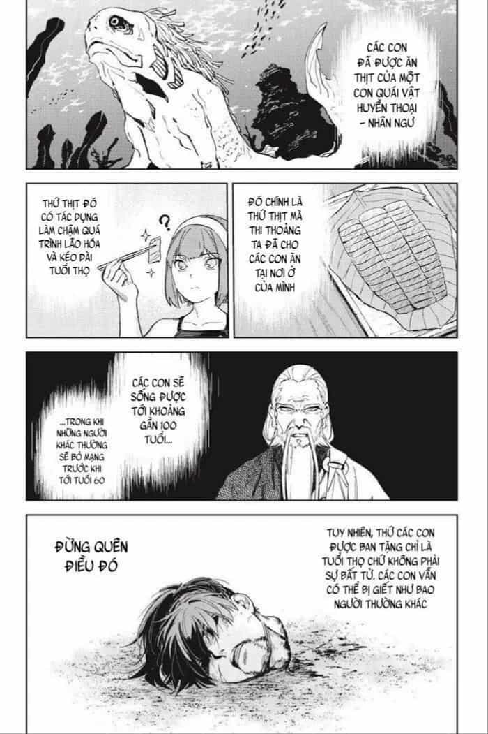 Hinowa Chinh Phạt! - Chương 37 - ảnh 20