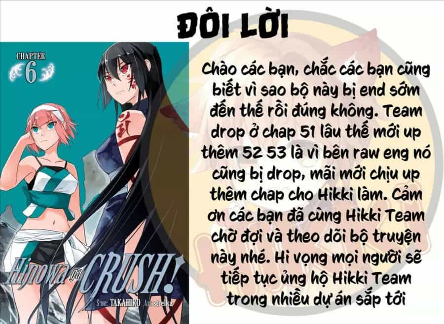 Hinowa Chinh Phạt! - Chương 53 - ảnh 27