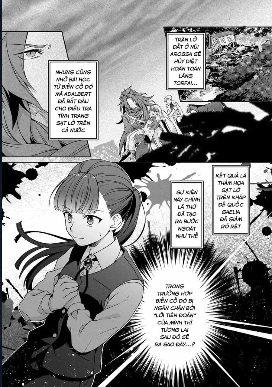 Hito Wo Katte Ni Sanbou Ni Surun Janai, Kono Haou. Game Sekai No Hourikomareta Otaku No Kurou - Chương 3.1 - ảnh 4